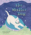 The Shelter Dog Animal Lover's Gift Book.