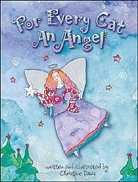 For Every Cat an Angel