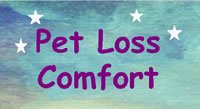 Pet Loss Comfort Articles