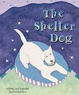 The Shelter Dog Book