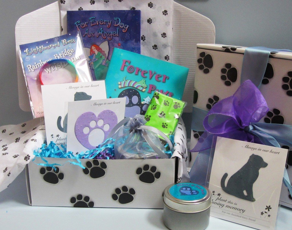 Dog-Gift-Box
