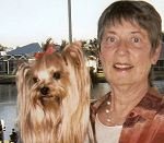 Linda and CiCi