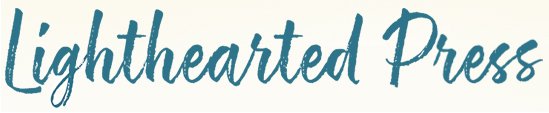 Lighthearted Press Logo